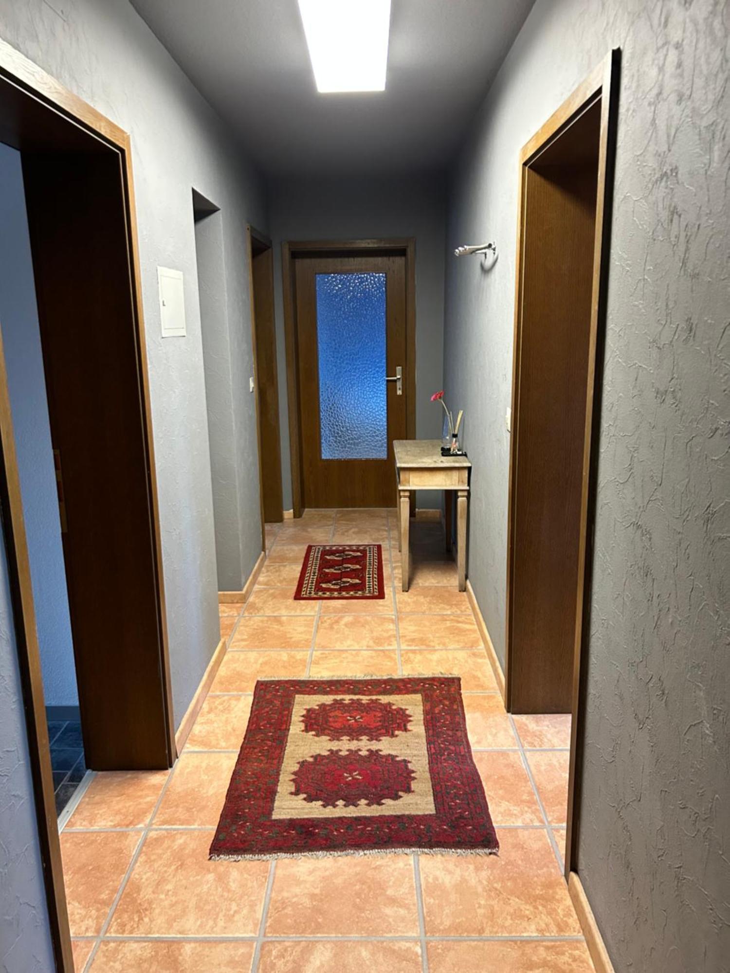 Apartamento Kraewelhof Schrozberg Exterior foto